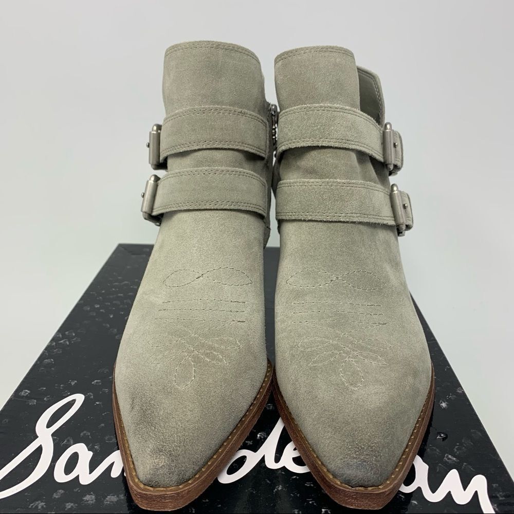 Sam Edelman Windsor Bootie - Picture 4 of 10